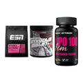 Definitionsphase-Set: ESN Designer + Big Zone + Body Attack – alle enthaltenen Artikel