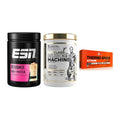 Definitionsphase-Set: ESN Designer + Kevin Levrone + Olimp Thermo – alle enthaltenen Artikel