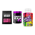 Definitionsphase-Set: ESN Designer + Scitec Mega + AK47 Labs – alle enthaltenen Artikel