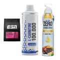 Definitionsphase-Set: ESN Designer + MST L-Carnitin + Rabeko Zero – alle enthaltenen Artikel