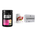 Definitionsphase-Set: ESN Designer + BPS-Pharma + Kevin Levrone – alle enthaltenen Artikel