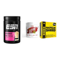 Definitionsphase-Set: ESN Designer + BPS-Pharma + FA Nutrition – alle enthaltenen Artikel