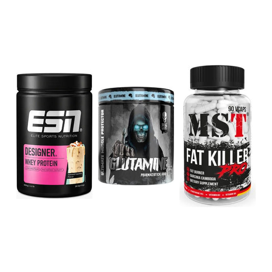 Definitionsphase-Set: ESN Designer + Skull Labs + MST Fat Killer – alle enthaltenen Artikel