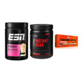 Definitionsphase-Set: ESN Designer + Body Attack + Olimp Thermo – alle enthaltenen Artikel