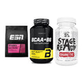 Definitionsphase-Set: ESN Designer + BioTech BCAA+B + 5% Nutrition – alle enthaltenen Artikel