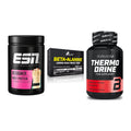 Definitionsphase-Set: ESN Designer + Olimp Beta-Ala + BioTech Thermo – alle enthaltenen Artikel