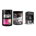Definitionsphase-Set: ESN Designer + Big Zone + BioTech Black – alle enthaltenen Artikel