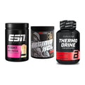 Definitionsphase-Set: ESN Designer + Big Zone + BioTech Thermo – alle enthaltenen Artikel