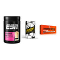 Definitionsphase-Set: ESN Designer + FA Nutrition + Olimp Thermo – alle enthaltenen Artikel