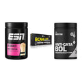 Definitionsphase-Set: ESN Designer + Olimp BCAA + Dedicated – alle enthaltenen Artikel