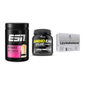 Definitionsphase-Set: ESN Designer + Olimp Amino + Kevin Levrone – alle enthaltenen Artikel