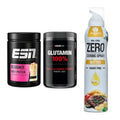 Definitionsphase-Set: ESN Designer + Sinob Core + Rabeko Zero – alle enthaltenen Artikel