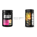 Definitionsphase-Set: ESN Designer + INLEAD L-Carni + JNX Sports – alle enthaltenen Artikel