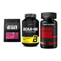 Definitionsphase-Set: ESN Designer + BioTech BCAA+B + Body Attack – alle enthaltenen Artikel