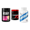 Definitionsphase-Set: ESN Designer + Scitec Arginin + Swedish Supple – alle enthaltenen Artikel