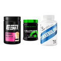 Definitionsphase-Set: ESN Designer + Scitec L-Gluta + Swedish Supple – alle enthaltenen Artikel