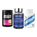 Definitionsphase-Set: ESN Designer + Scitec AAKG + Swedish Supple – alle enthaltenen Artikel