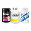 Definitionsphase-Set: ESN Designer + BioTech L-Lysi + Swedish Supple – alle enthaltenen Artikel