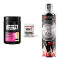 Definitionsphase-Set: ESN Designer + MST Arginine + Big Zone – alle enthaltenen Artikel