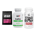 Definitionsphase-Set: ESN Designer + MST ArgiZinc + 5% Nutrition – alle enthaltenen Artikel