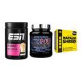 Definitionsphase-Set: ESN Designer + Scitec Ami-NO + FA Nutrition – alle enthaltenen Artikel