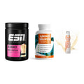 Definitionsphase-Set: ESN Designer + ProFuel Aminos + More Nutrition – alle enthaltenen Artikel