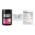 Definitionsphase-Set: ESN Designer + NNT Citrullin + GN Shred Cuts – alle enthaltenen Artikel