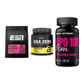 Definitionsphase-Set: ESN Designer + BioTech EAA + Body Attack – alle enthaltenen Artikel