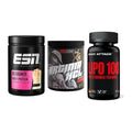 Definitionsphase-Set: ESN Designer + Big Zone + Body Attack – alle enthaltenen Artikel