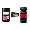 Definitionsphase-Set: ESN Designer + Olimp BCAA + Body Attack – alle enthaltenen Artikel