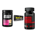 Definitionsphase-Set: ESN Designer + Olimp BCAA + Body Attack – alle enthaltenen Artikel