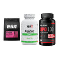 Definitionsphase-Set: ESN Designer + MST ArgiZinc + Body Attack – alle enthaltenen Artikel