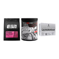 Definitionsphase-Set: ESN Designer + Big Zone + Kevin Levrone – alle enthaltenen Artikel