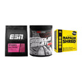 Definitionsphase-Set: ESN Designer + Big Zone + FA Nutrition – alle enthaltenen Artikel