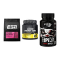 Definitionsphase-Set: ESN Designer + BioTech Amino + Swedish Supple – alle enthaltenen Artikel