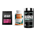 Definitionsphase-Set: ESN Designer + ProFuel Schwar + Nutrex Burn 30 – alle enthaltenen Artikel