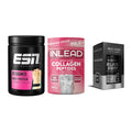 Definitionsphase-Set: ESN Designer + INLEAD Collage + BioTech Black – alle enthaltenen Artikel