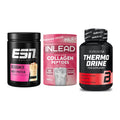 Definitionsphase-Set: ESN Designer + INLEAD Collage + BioTech Thermo – alle enthaltenen Artikel