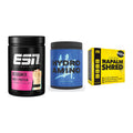 Definitionsphase-Set: ESN Designer + Nanosupps + FA Nutrition – alle enthaltenen Artikel