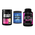 Definitionsphase-Set: ESN Designer + Nanosupps + Stacker2 Black – alle enthaltenen Artikel
