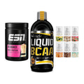Definitionsphase-Set: ESN Designer + BioTech Liquid + BioTech Diet – alle enthaltenen Artikel