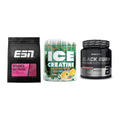Definitionsphase-Set: ESN Designer + FA Nutrition + BioTech Black – alle enthaltenen Artikel