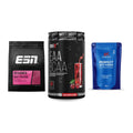 Definitionsphase-Set: ESN Designer + MST EAA & BCAA + XXL Nutrition – alle enthaltenen Artikel