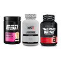 Definitionsphase-Set: ESN Designer + MST L-Arginine + BioTech Thermo – alle enthaltenen Artikel