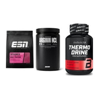 Definitionsphase-Set: ESN Designer + Big Zone + BioTech Thermo