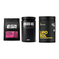 Definitionsphase-Set: ESN Designer + Big Zone + Dedicated – alle enthaltenen Artikel