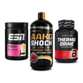 Definitionsphase-Set: ESN Designer + BioTech AAKG + BioTech Thermo – alle enthaltenen Artikel
