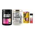 Definitionsphase-Set: ESN Designer + Kevin Levrone + Nutrend Fat – alle enthaltenen Artikel
