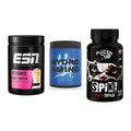 Definitionsphase-Set: ESN Designer + Nanosupps + Swedish Supple – alle enthaltenen Artikel