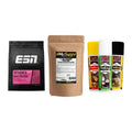 Definitionsphase-Set: ESN Designer + MySupps Glutam + XXL Nutrition – alle enthaltenen Artikel